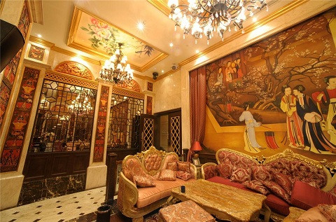 新晃高档KTV妹子质量哪家好